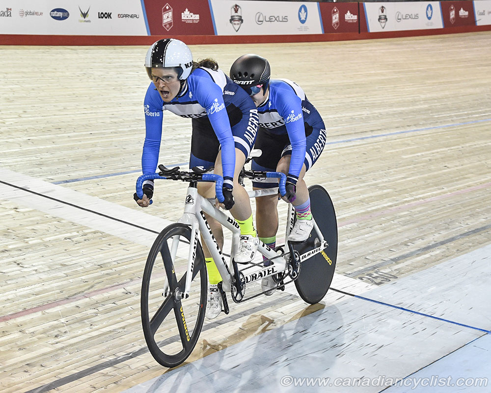 2017 Track Nationals