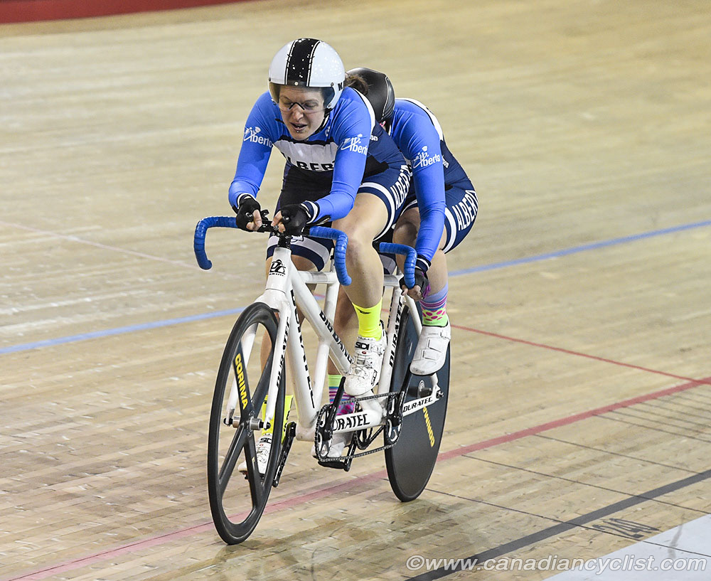 2017 Track Nationals