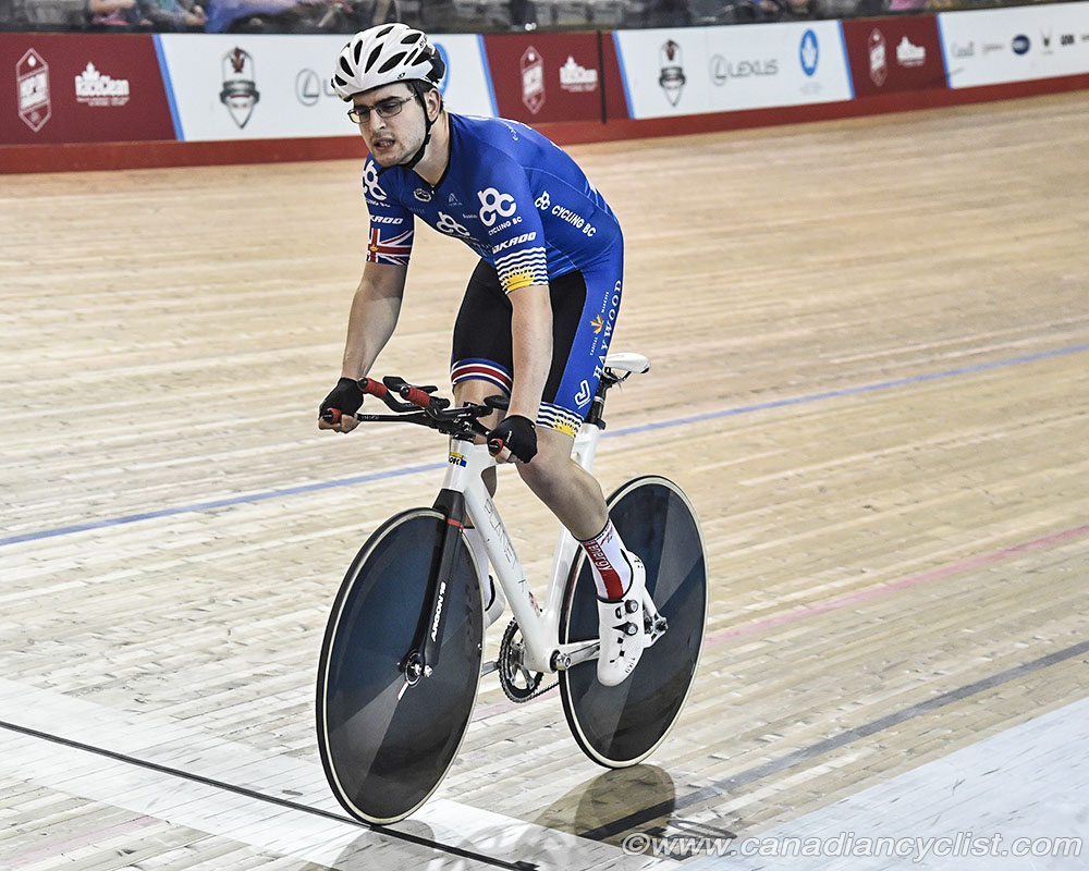 2017 Track Nationals