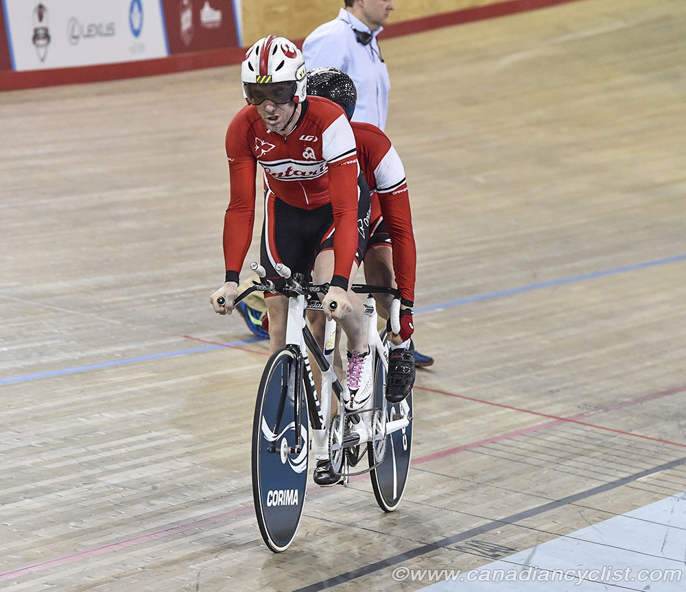 2017 Track Nationals