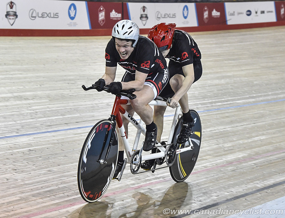 2017 Track Nationals
