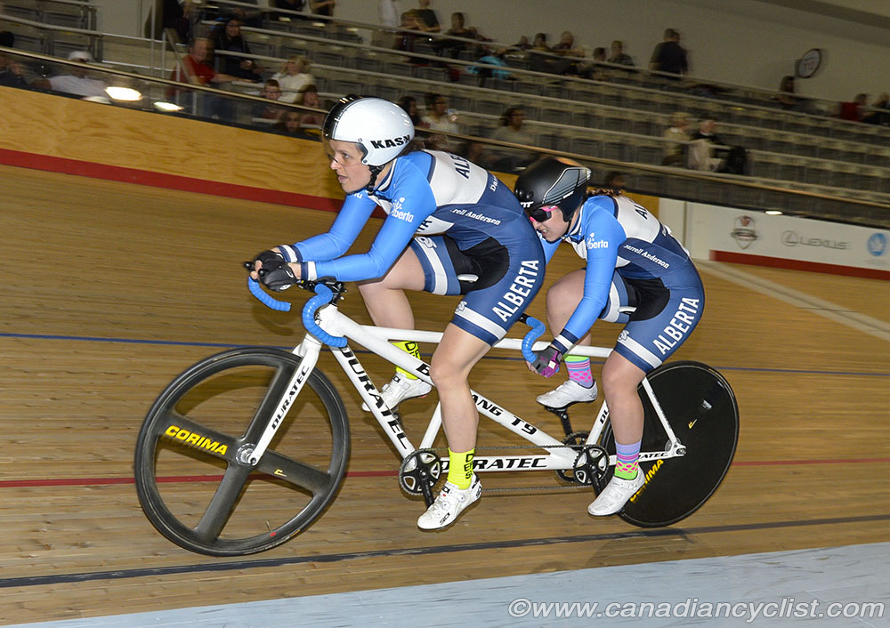 2017 Track Nationals