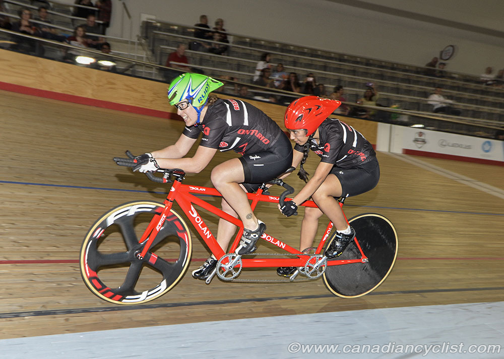 2017 Track Nationals
