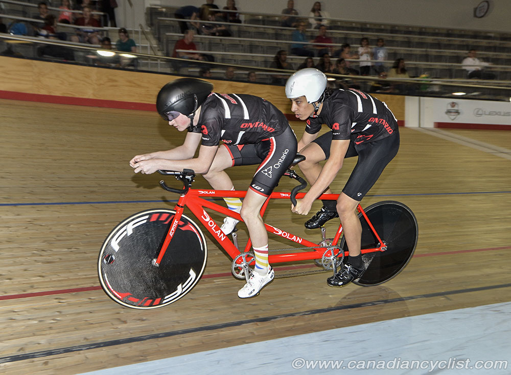 2017 Track Nationals