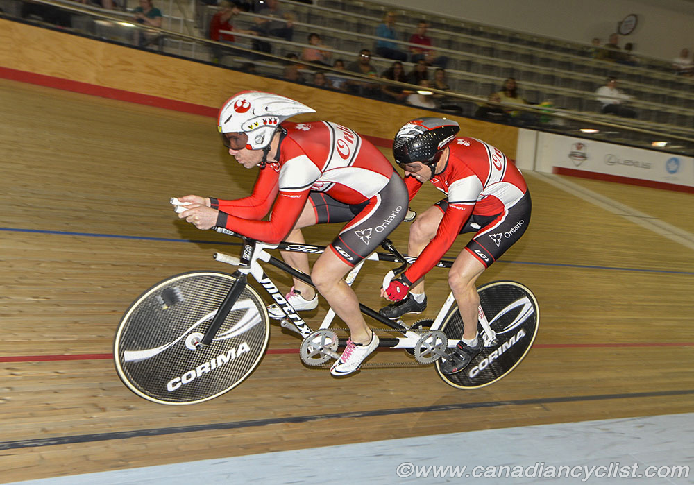 2017 Track Nationals