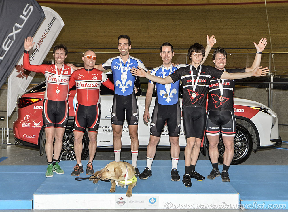 2017 Track Nationals