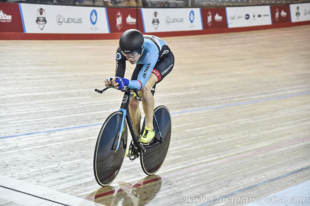 2017 Track Nationals