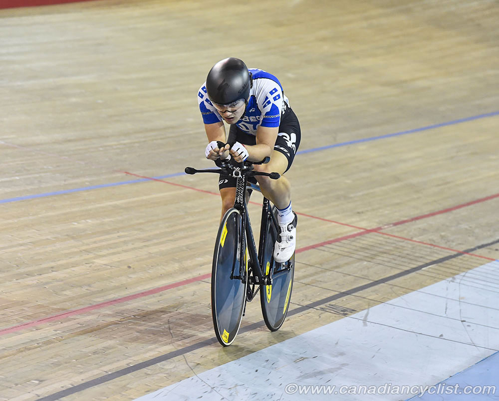 2017 Track Nationals