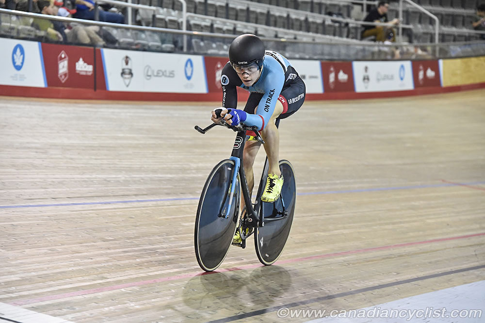 2017 Track Nationals