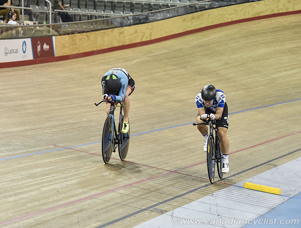 2017 Track Nationals