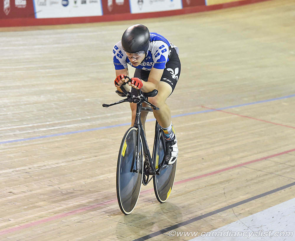 2017 Track Nationals