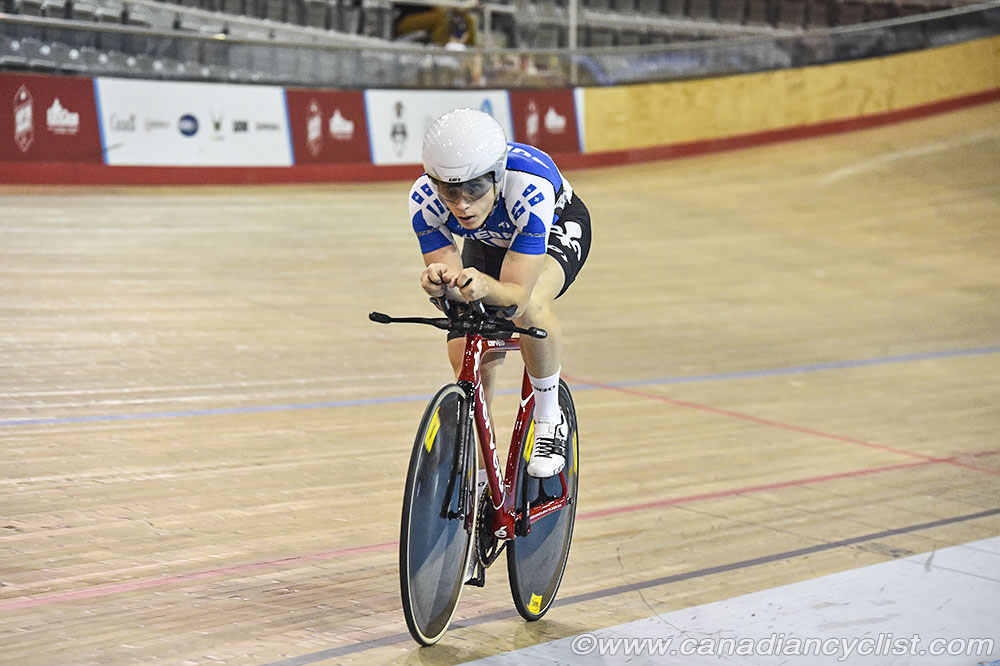 2017 Track Nationals