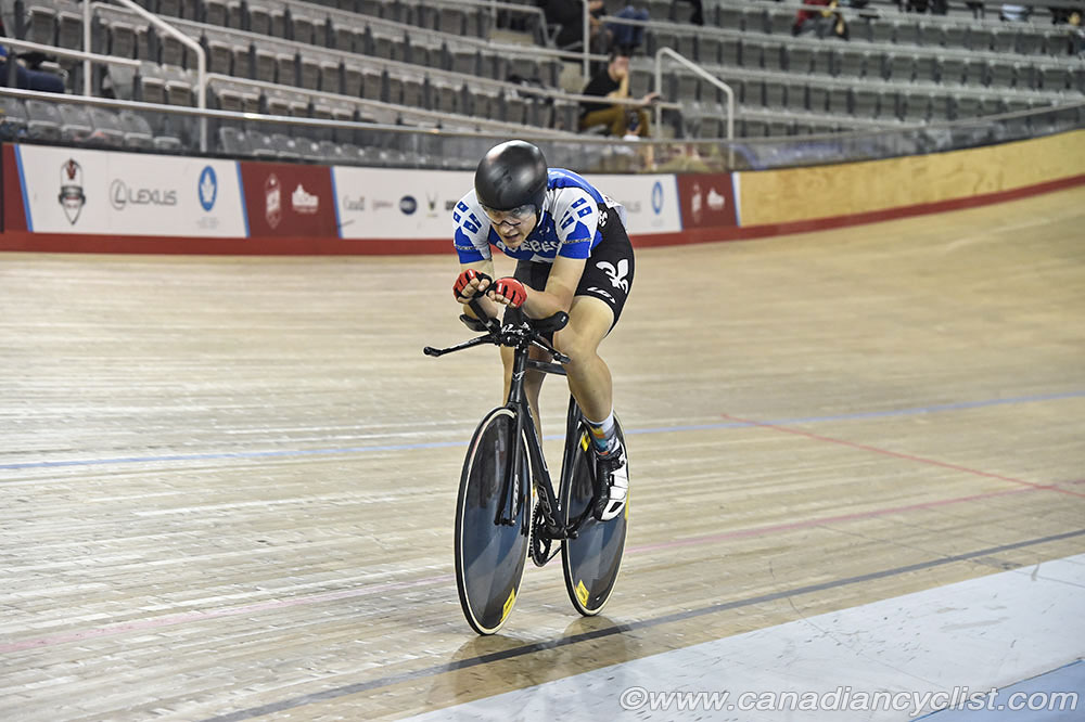 2017 Track Nationals