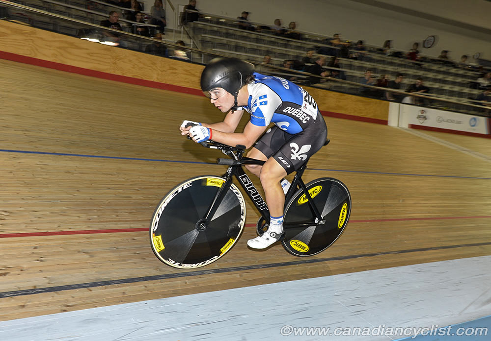 2017 Track Nationals