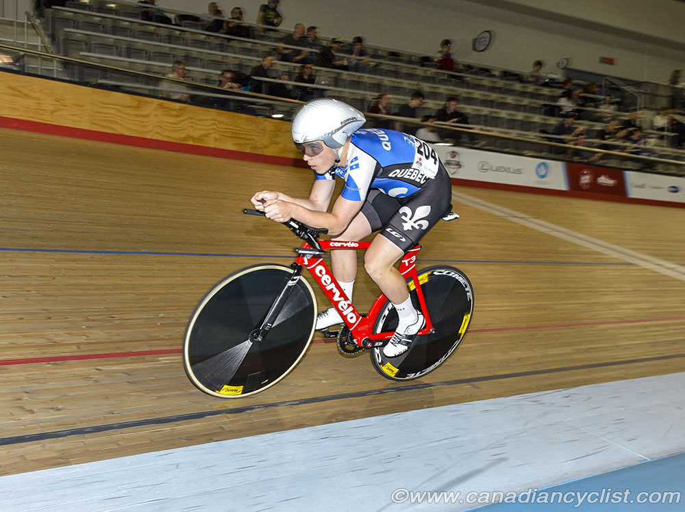 2017 Track Nationals
