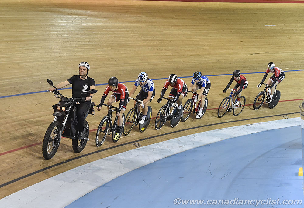 2017 Track Nationals