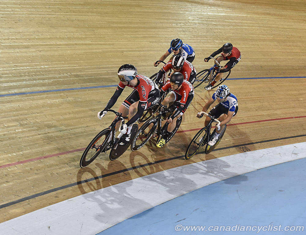 2017 Track Nationals