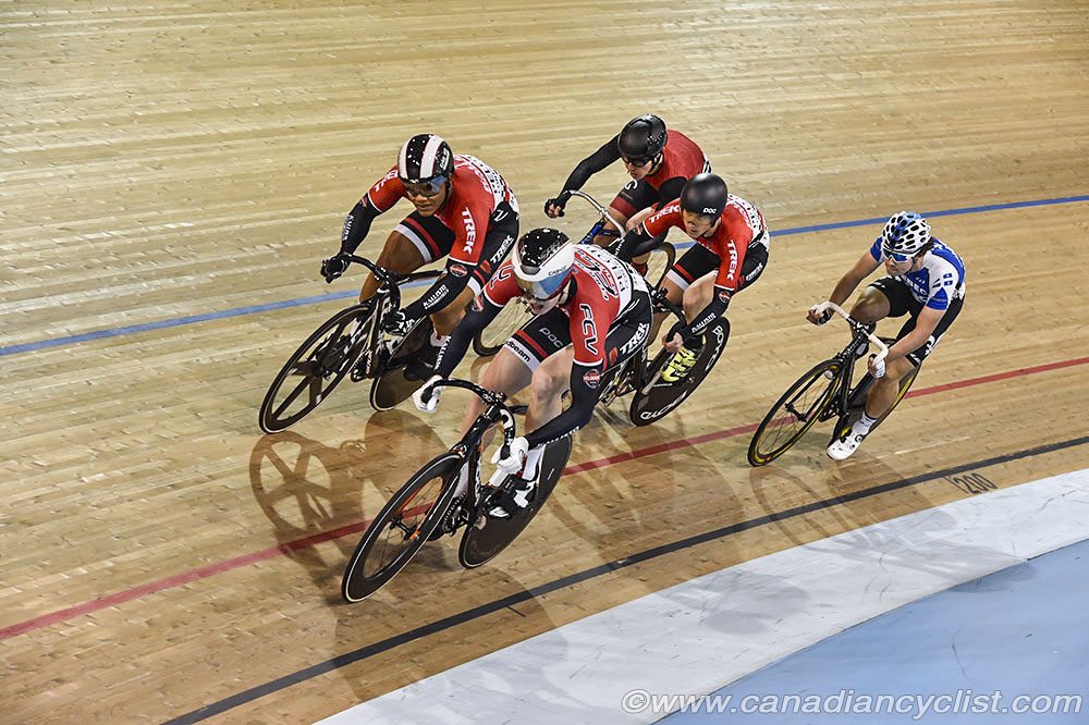 2017 Track Nationals