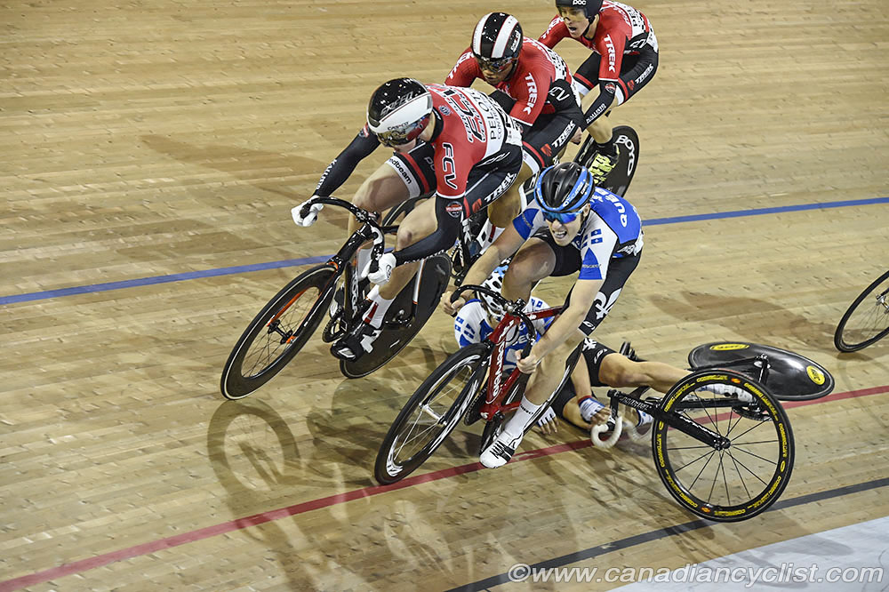 2017 Track Nationals