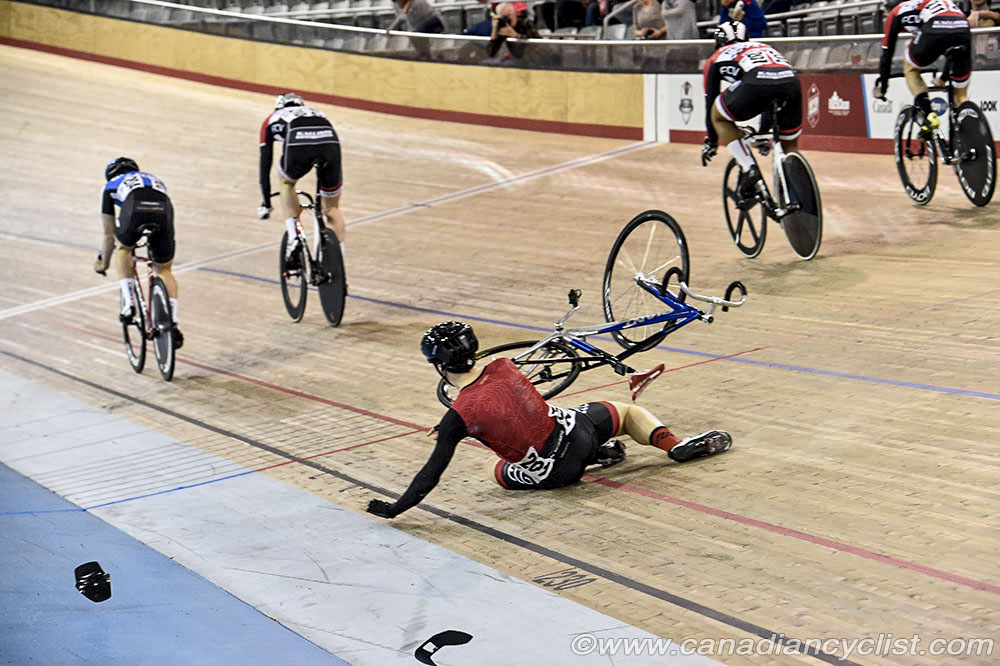 2017 Track Nationals