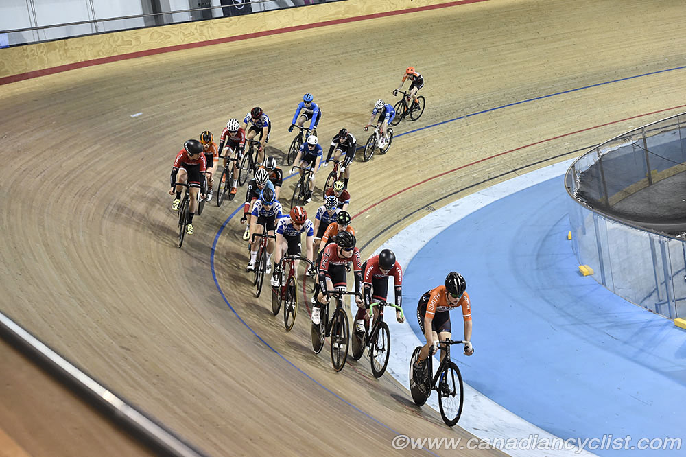 2017 Track Nationals
