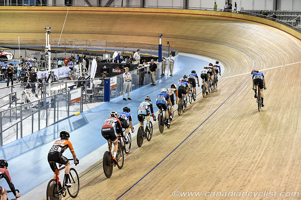 2017 Track Nationals