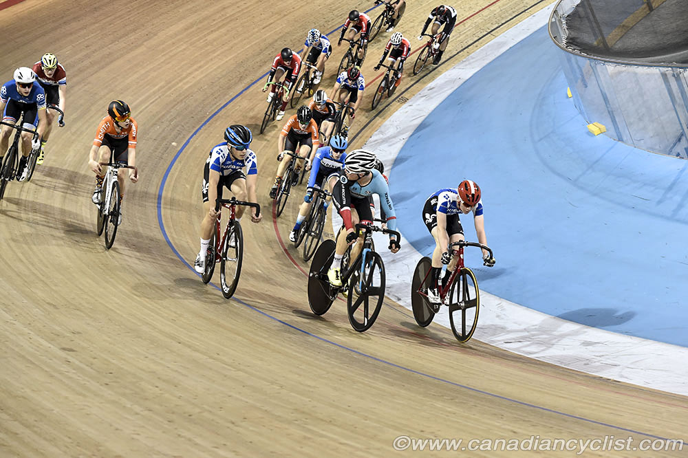 2017 Track Nationals