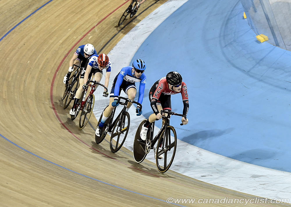 2017 Track Nationals