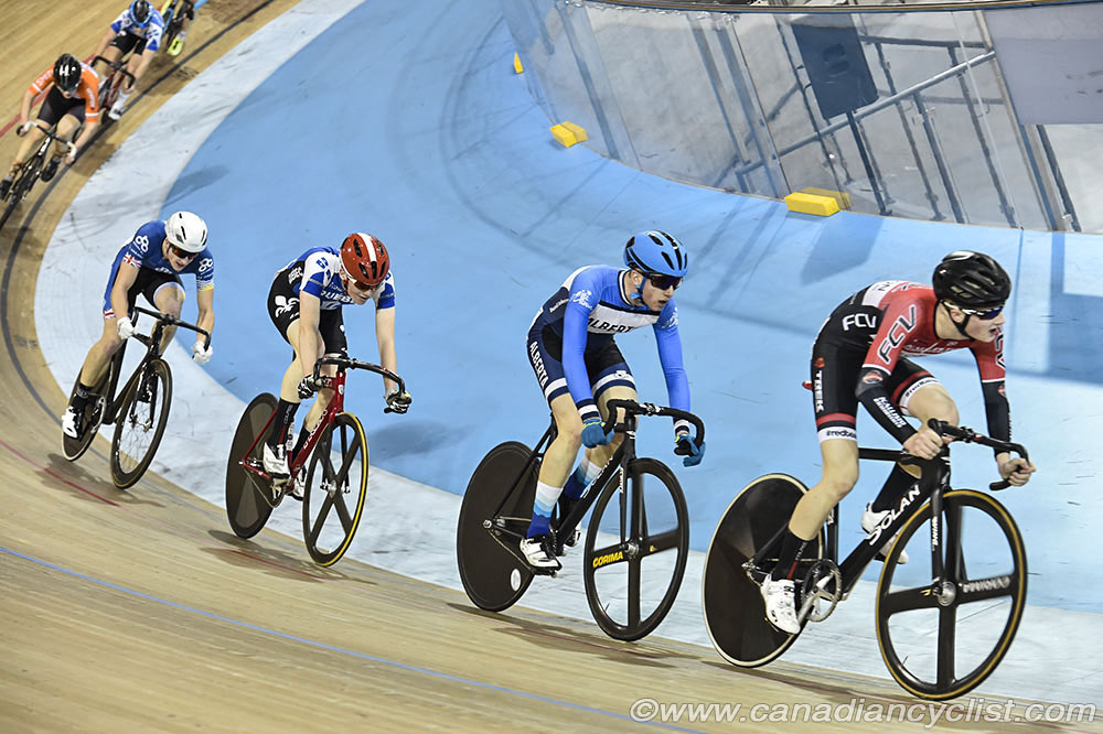 2017 Track Nationals