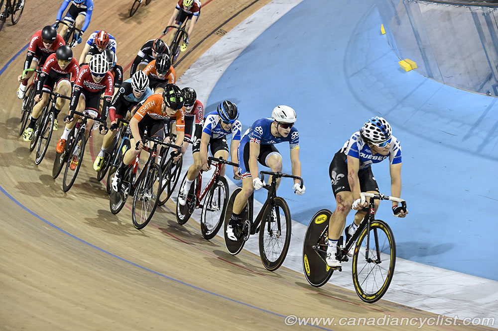 2017 Track Nationals