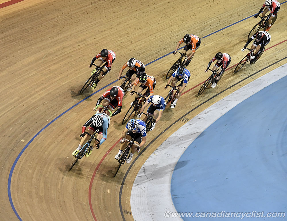 2017 Track Nationals