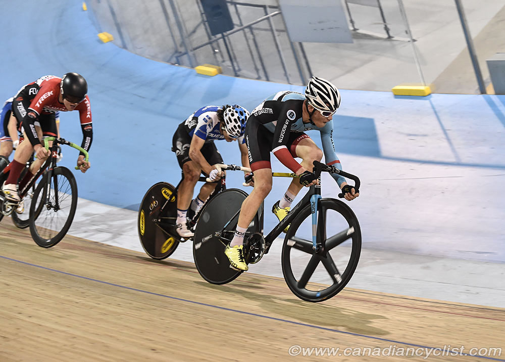 2017 Track Nationals