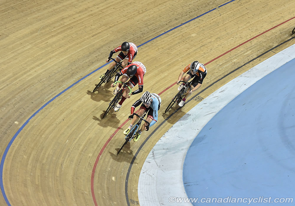 2017 Track Nationals