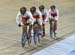2017 Track World Cup Milton