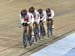2017 Track World Cup Milton