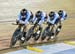 2017 Track World Cup Milton