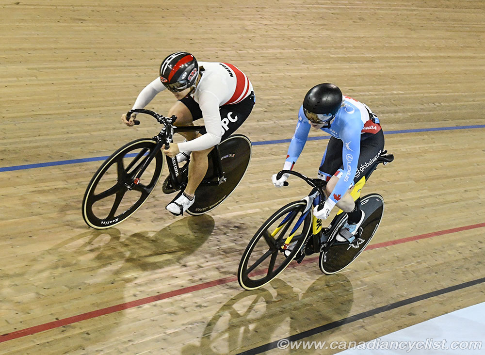 2017 Track World Cup Milton