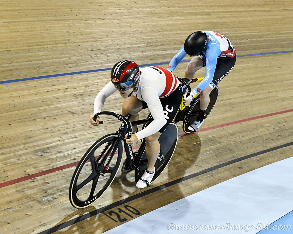 2017 Track World Cup Milton