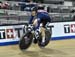 2017 Track World Cup Milton