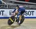 2017 Track World Cup Milton