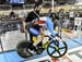 2017 Track World Cup Milton