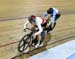 2017 Track World Cup Milton