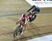 2017 Track World Cup Milton
