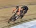 2017 Track World Cup Milton