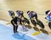 2017 Track World Cup Milton