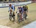 2017 Track World Cup Milton