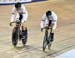 2017 Track World Cup Milton