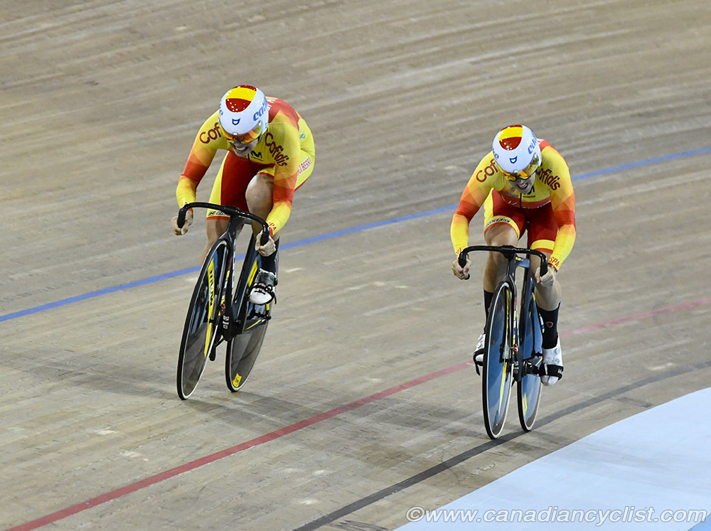 2017 Track World Cup Milton