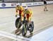 2017 Track World Cup Milton