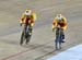 2017 Track World Cup Milton